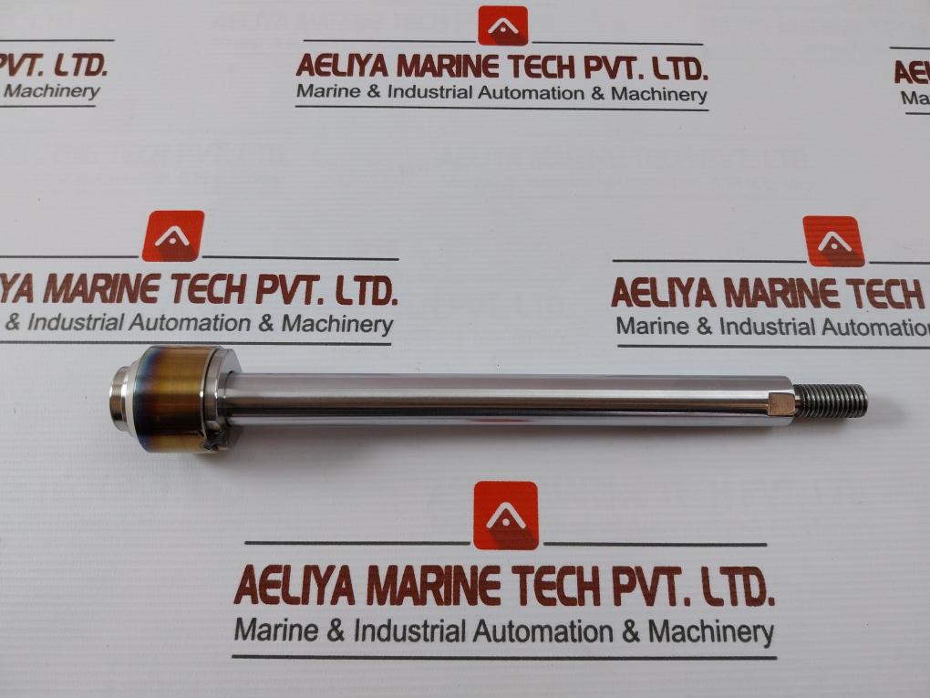 Jis20K-20A Hydraulic Piston Rod 224B 20K-10A