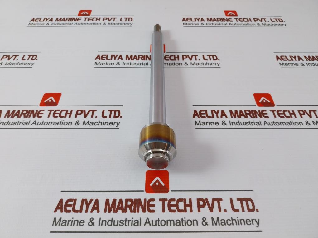 Jis20K-20A Hydraulic Piston Rod 224B 20K-10A