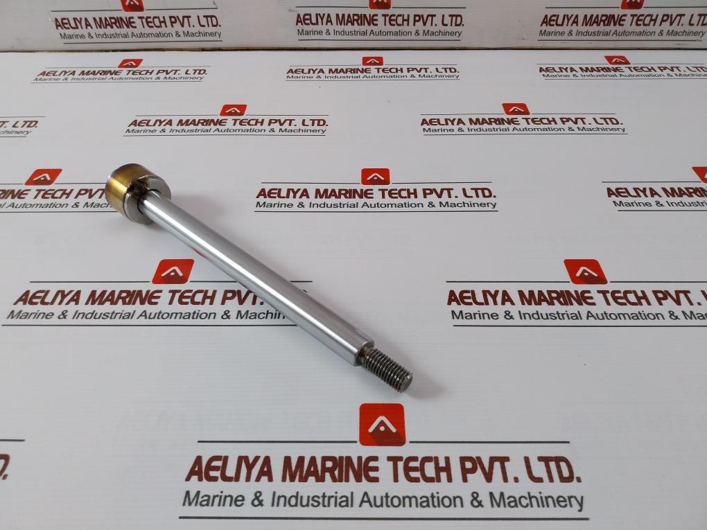 Jis20K-20A Hydraulic Piston Rod 224B 20K-10A