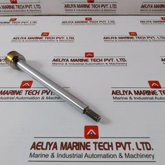 Jis20K-20A Hydraulic Piston Rod 224B 20K-10A