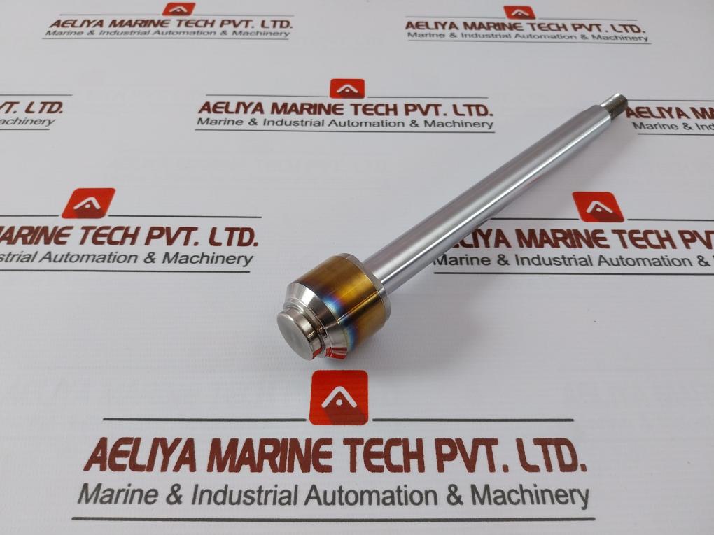 Jis20K-20A Hydraulic Piston Rod 224B 20K-10A