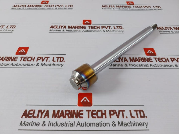 Jis20K-20A Hydraulic Piston Rod 224B 20K-10A