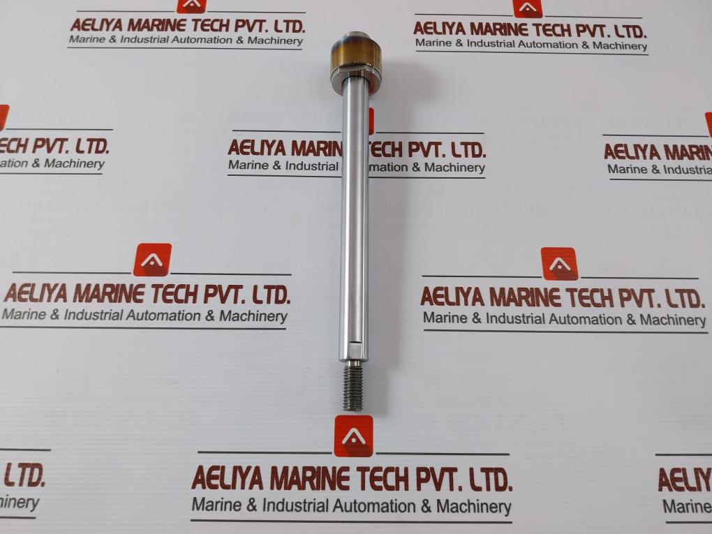 Jis20K-20A Hydraulic Piston Rod 224B 20K-10A