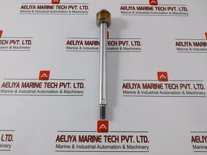 Jis20K-20A Hydraulic Piston Rod 224B 20K-10A