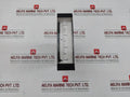 Jis C1102 Vertical Analog Meter Toyo Keiki