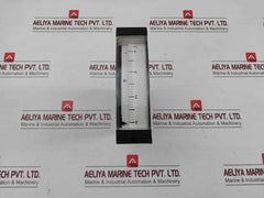 Jis C1102 Vertical Analog Meter Toyo Keiki
