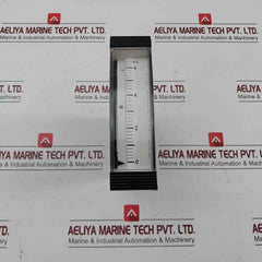 Jis C1102 Vertical Analog Meter Toyo Keiki