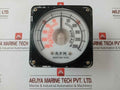 Jis F8521-fe100K Kg-3 Shaft Revolution Indicator 10V 5Ma Nunotani Keiki
