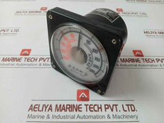 Jis F8521-fe100K Kg-3 Shaft Revolution Indicator 10V 5Ma Nunotani Keiki