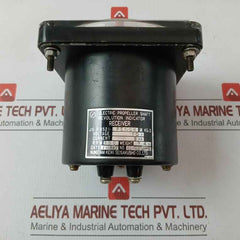 Jis F8521-fe100K Kg-3 Shaft Revolution Indicator 10V 5Ma Nunotani Keiki