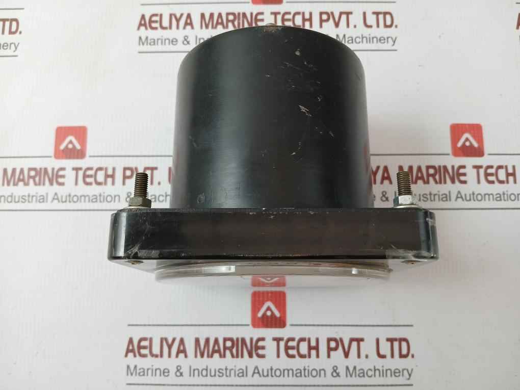 Jis F8521-fe100K Kg-3 Shaft Revolution Indicator 10V 5Ma Nunotani Keiki