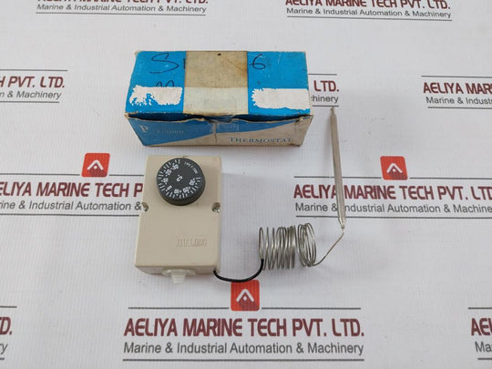 Jiu Long F/2000 Capillary Thermostat P F/200