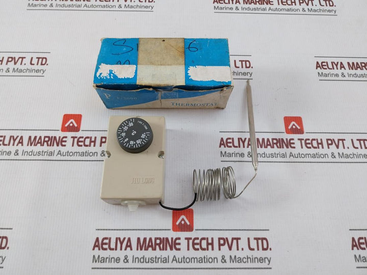 Jiu Long F/2000 Capillary Thermostat P F/200