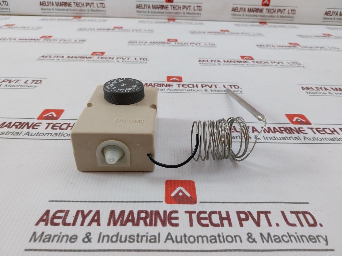 Jiu Long F/2000 Capillary Thermostat P F/200