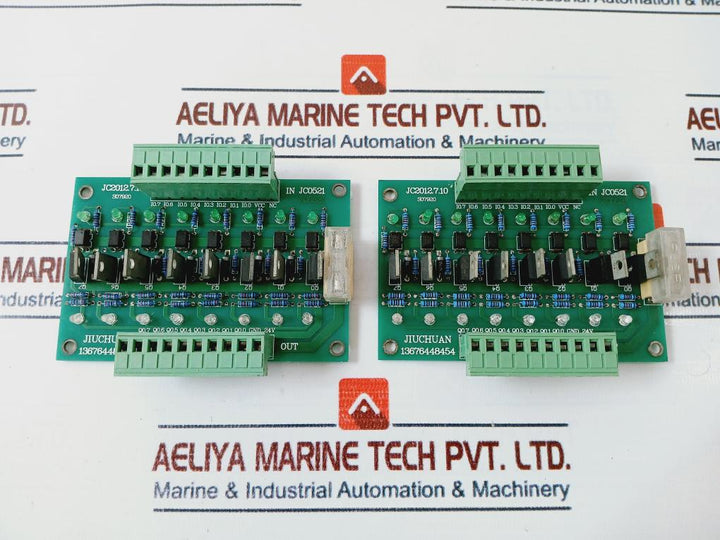 Jiuchuan 13676448454 Printed Circuit Board