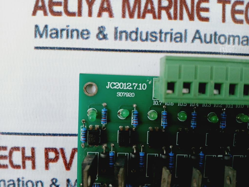 Jiuchuan 13676448454 Printed Circuit Board