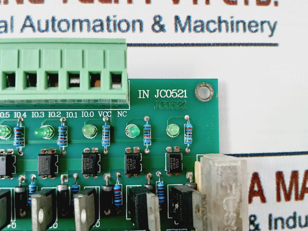 Jiuchuan 13676448454 Printed Circuit Board