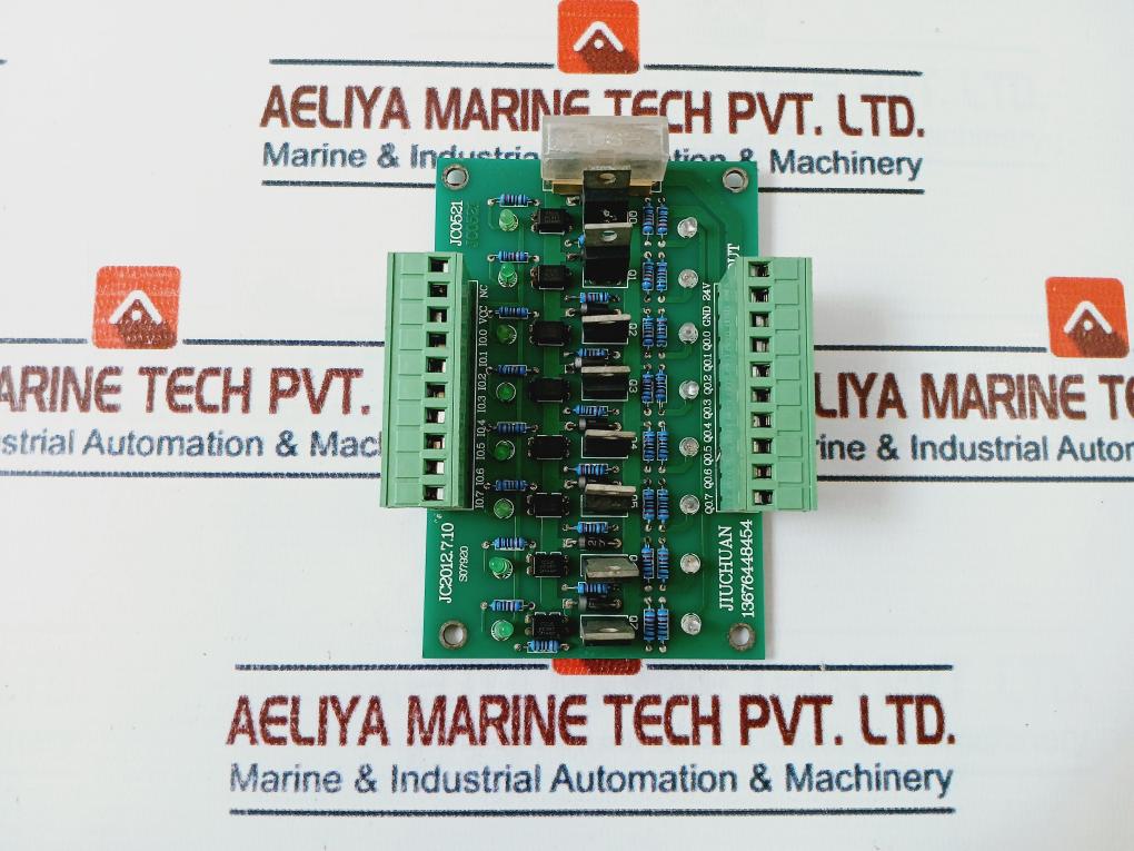 Jiuchuan 13676448454 Printed Circuit Board