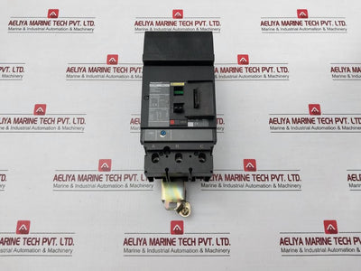 Jja36150Ca Square D/Schneider Electric Powerpact 3P Molded Case Circuit Breaker