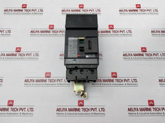 Jja36150Ca Square D/Schneider Electric Powerpact 3P Molded Case Circuit Breaker