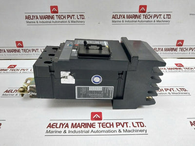 Jja36150Ca Square D/Schneider Electric Powerpact 3P Molded Case Circuit Breaker