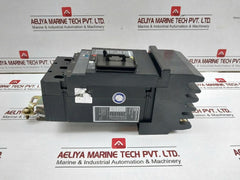 Jja36150Ca Square D/Schneider Electric Powerpact 3P Molded Case Circuit Breaker