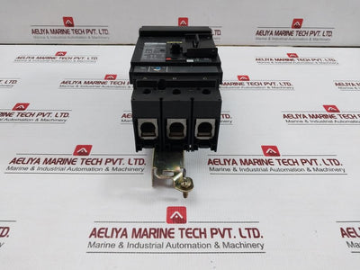 Jja36150Ca Square D/Schneider Electric Powerpact 3P Molded Case Circuit Breaker