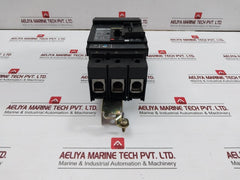 Jja36150Ca Square D/Schneider Electric Powerpact 3P Molded Case Circuit Breaker