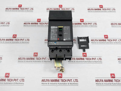 Jja36150Ca Square D/Schneider Electric Powerpact 3P Molded Case Circuit Breaker