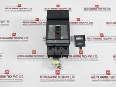 Jja36150Ca Square D/Schneider Electric Powerpact 3P Molded Case Circuit Breaker