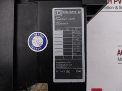 Jja36150Ca Square D/Schneider Electric Powerpact 3P Molded Case Circuit Breaker