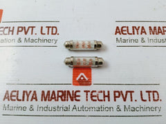 Lot of 2X JKL COMPONENTS LE-0603-04R Based Red LED Lamp CMYT-447-24V RS 418-195