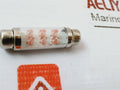 Lot of 2X JKL COMPONENTS LE-0603-04R Based Red LED Lamp CMYT-447-24V RS 418-195