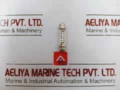 Lot of 2X JKL COMPONENTS LE-0603-04R Based Red LED Lamp CMYT-447-24V RS 418-195