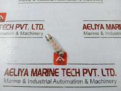 Lot of 2X JKL COMPONENTS LE-0603-04R Based Red LED Lamp CMYT-447-24V RS 418-195