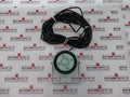 Jlc-japan Loudspeaker Ms-2H Horn Speaker 15W 670? 15 Meter Cable