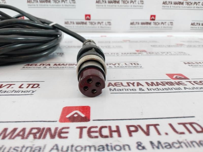 Jlc-japan Loudspeaker Ms-2H Horn Speaker 15W 670Ω 15 Meter Cable