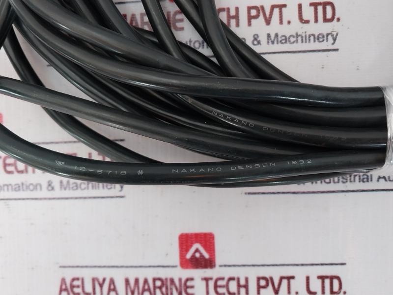 Jlc-japan Loudspeaker Ms-2H Horn Speaker 15W 670Ω 15 Meter Cable