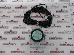 Jlc-japan Loudspeaker Ms-2H Horn Speaker 15W 670? 15 Meter Cable
