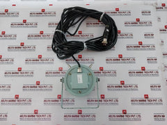 Jlc-japan Loudspeaker Ms-2H Horn Speaker 15W 670? 15 Meter Cable