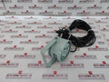 Jlc-japan Loudspeaker Ms-2H Horn Speaker 15W 670? 15 Meter Cable