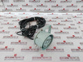 Jlc-japan Loudspeaker Ms-2H Horn Speaker 15W 670? 15 Meter Cable