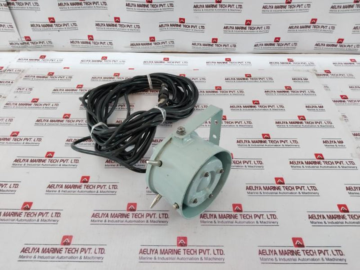Jlc-japan Loudspeaker Ms-2H Horn Speaker 15W 670? 15 Meter Cable