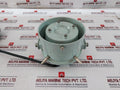 Jlc-japan Loudspeaker Ms-2H Horn Speaker 15W 670? 15 Meter Cable