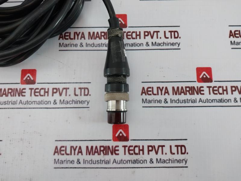 Jlc-japan Loudspeaker Ms-2H Horn Speaker 15W 670Ω 15 Meter Cable