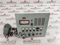 JLC NVT-10 Controller Board w/ Dynamic Microphone NCE-8910A