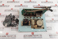 JLC NVT-10 Controller Board w/ Dynamic Microphone NCE-8910A