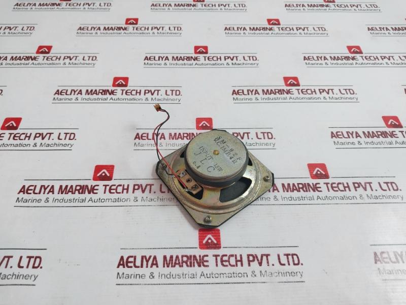 Jlc Sm-92F Speaker 1.5W 4Ω 6A