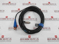 Jlt0058 Test Lead Cable Assembly 20-meter 75-amp Doble