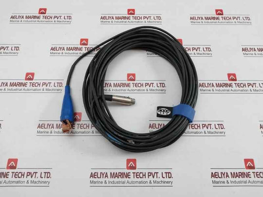 Jlt0058 Test Lead Cable Assembly 20-meter 75-amp Doble